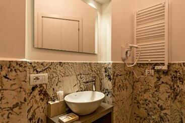 تختخواب و صبحانه Terra Mia Suite