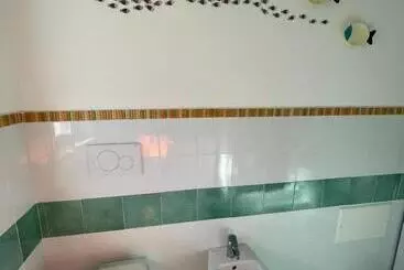 Apartaments turístics Casa Vacanze Profumo Di Mare