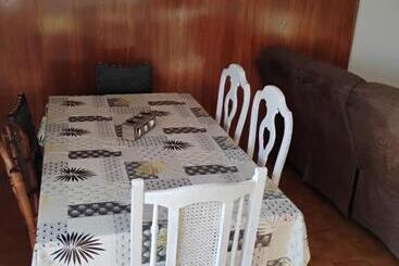 Apartamentos turísticos El Mirador De Lope