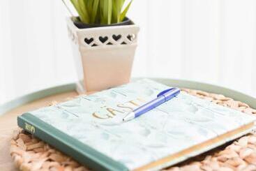 شقق خاصة سياحية Ferienhaus Nordlicht