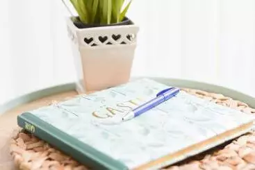 Turistihuoneistot Ferienhaus Nordlicht