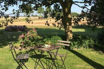 شقق خاصة سياحية Ferienhof Schoof No1