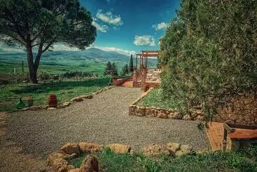 Agriturismo Il Casato Il Torchio
