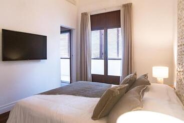 هتل Casa Da Djedja