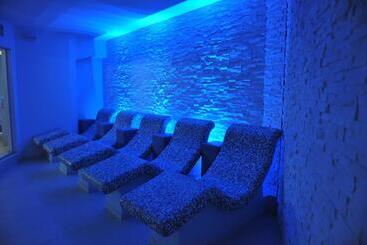 בית מלון כפרי Dei Focesi