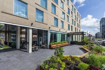 فندق Hyatt Centric Montreal