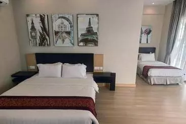 Ideals Hotel Melaka