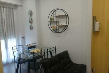 Turistlägenheter Luna Blu