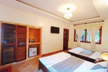 Mỹ Khánh Resort