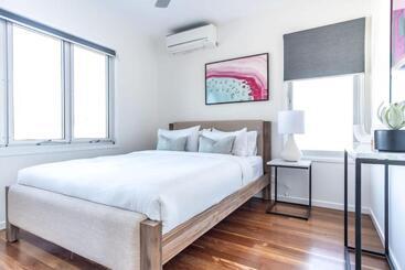 Appartamenti turistici Nothling Street Beach House