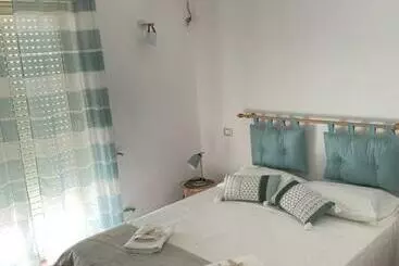 Pensão La Casetta Di Ro Ro