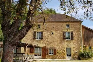 פנסיון Moulin De L Hoste