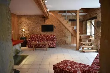 Pensão Moulin De L Hoste