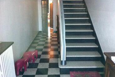 Nocleg ze śniadaniem La Cathare