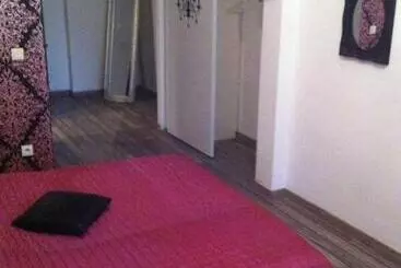 Bed and Breakfast La Cathare