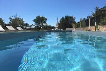 Bed & Breakfast Masseria San Martino