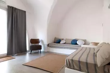 Bed and Breakfast Masseria San Martino