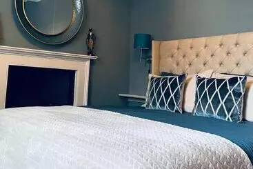 Bed and Breakfast Old Daltongate House