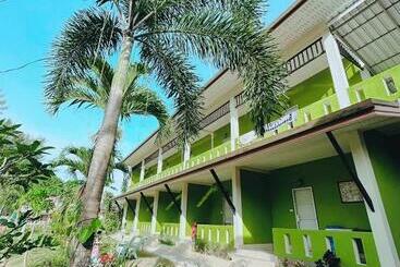 Aparthotel Fairhouse Khaolak