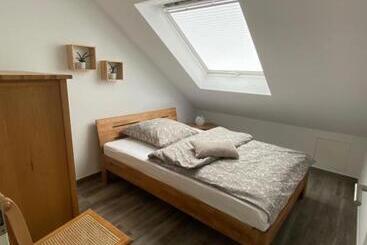 דירות לתיירים Ferienhaus Xantenamera In Xanten Wardt Am See