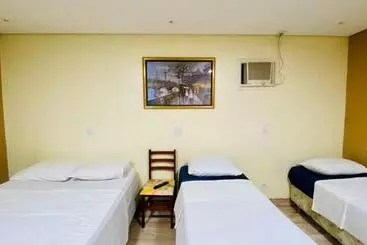 Novo Hotel Ibirapuera