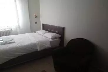 Hotel Isık