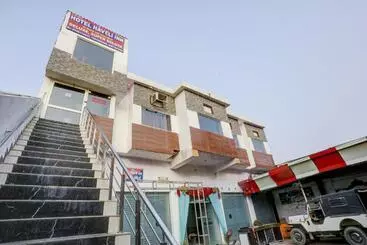 Super Hotel O Haveli Inn