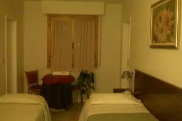 Hotelli Pensione Signorini