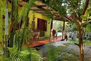 Szálloda Sigiriya Rock Star Home Stay
