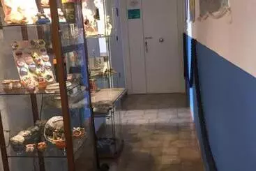Margheritamare B&b