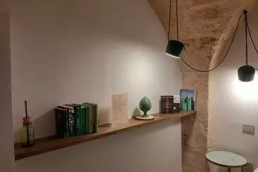 Mattei Luxury B&b