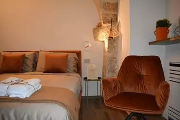 Mattei Luxury B&b