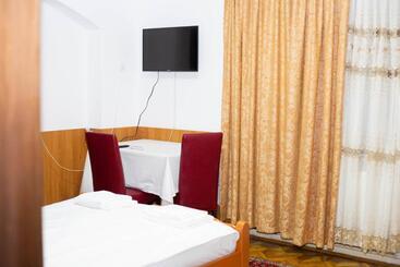 펜션 Casa Zâna Bună