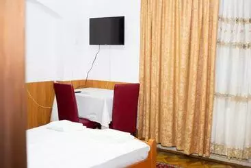 ペンション Casa Zâna Bună