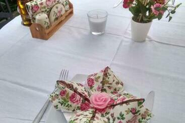 Пансион Family Hotel Bellehouse