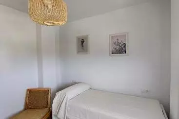 Vakantie-appartementen Penthouse Sea View