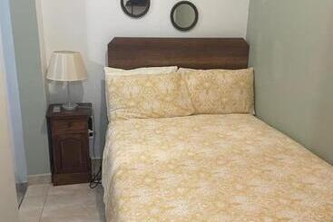 آپارتمانهای توریستها Taminaka Apartamento Comfortable I