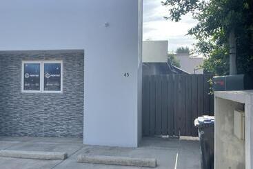 آپارتمان‌های توریست‌ها Taminaka Apartamento Comfortable I