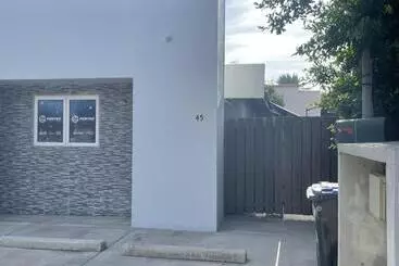 آپارتمان‌های توریست‌ها Taminaka Apartamento Comfortable I