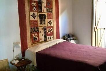 آپارتمانهای توریستها Villa Calme Et Confortable Avec Vue Océan