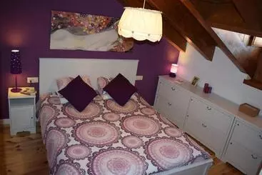 Pisos turísticos Apartamento Neril