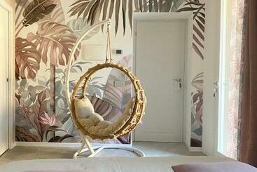 住宿加早餐  Bea Trees   Lake Garda