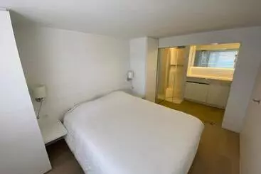 Turistihuoneistot Dunes And Sea