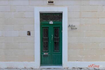 Turist apartmanları Stunning Holiday Home With Gorgeous Harbour Views