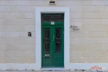 Turist apartmanları Stunning Holiday Home With Gorgeous Harbour Views