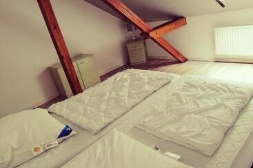 شقق خاصة سياحية Fewo An Der Eider / Holiday Apartment On The Eider