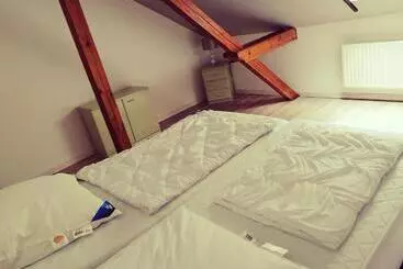 ツーリストアパートメント Fewo An Der Eider / Holiday Apartment On The Eider