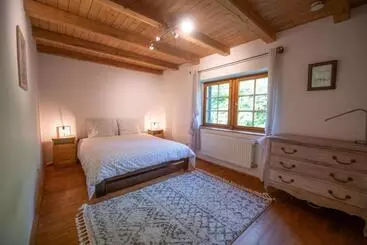 Turistlejligheder Hermann Cottage