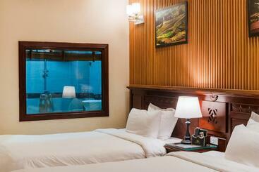 May Ho Hotel Sapa