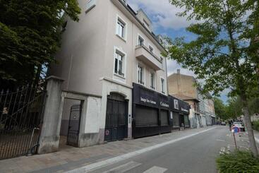 Appartamenti turistici Les Franklins Appartements Hyper Centre Mulhouse